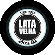 Lata Velha - Rock Bar / Osasco - SP