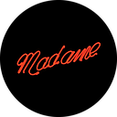 Madame Underground Club - New Wave, Goth, Post Punk e Synth (consulte a programação) / São Paulo - SP