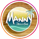 Manny Deck Bar - Boemia contemporânea e sofisticada / Olinda - PE