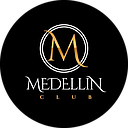 Medellin Club SP - Las Chicas Club (funk & reggaeton) - Medellin