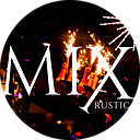 Mix Rustic Lounge - Samba e Funk (consulte a programação) / São Paulo - SP