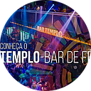 Templo - Bar de Fé / São Paulo - SP