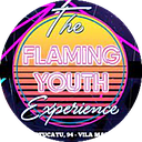 The Flaming Youth Experience / São Paulo - SP