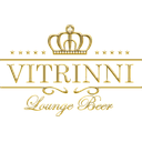 Vitrinni Lounge Beer / São Paulo - SP