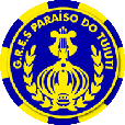 G.R.E.S. Paraíso do Tuiuti - Escola de Samba / Rio de Janeiro - RJ