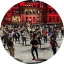 Latin Friday Nights (Brisbane Square) / Brisbane