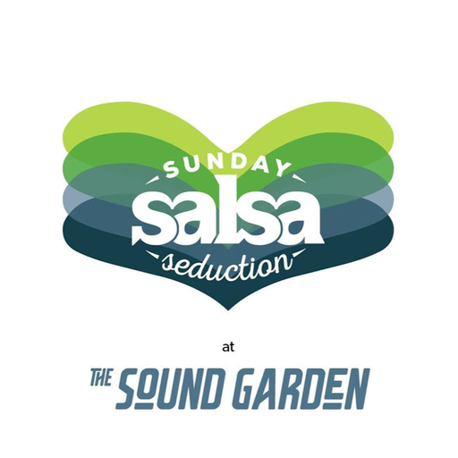 SundaySalsaSeduction - The Sound Garden / Brisbane