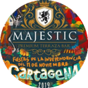 Majestic Premium Bar / Cartagena