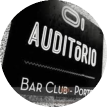 Auditório Bar Club / Porto