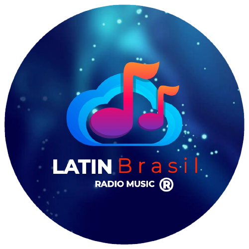 LATINBrasil - A Rádio mais latina do Brasil!