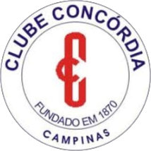 Clube Concórdia / Campinas - SP