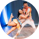 Marçalzinho Dance Eventos