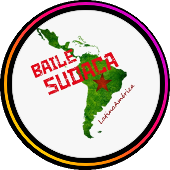 Baile Sudaca Eventos