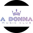 A Donna Music Club - Pop, Forró, Calypso, Eletrônico, Pagode, Axé e Brega (consulte a programação) / São Paulo - SP