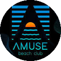 Amuse Beach Club - Eletrônica e Funk (consulte a programação) / São Vicente - SP