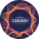 Arena Caruaru - Forró e Shows de música ao vivo (consulte a programação) / Caruaru - PE