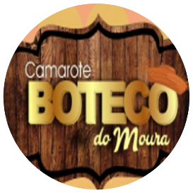 Camarote Boteco do Moura / Caruaru - PE