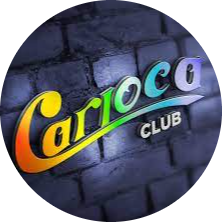 Carioca Club - Samba & Pagode, Zouk, Black Music e Rock (consulte a programação) / São Paulo - SP