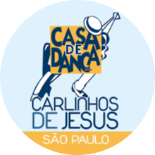 Casa de Dança Carlinhos de Jesus SP / São Paulo - SP