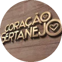 Coração Sertanejo / São Paulo - SP