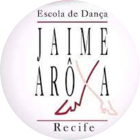 Escola de Dança Jaime Aroxa / Recife - PE