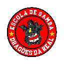 G.R.C.E.S. Dragões da Real - Escola de Samba / São Paulo - SP