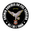 G.R.C.E.S. Gaviões da Fiel da Torcida - Escola de Samba / São Paulo - SP