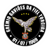 G.R.C.E.S. Gaviões da Fiel da Torcida -Escola de Samba / São Paulo - SP