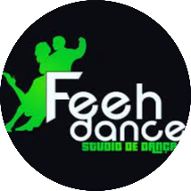 Feeh Dance - Academia de Dança / Carapicuiba - SP