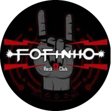 Fofinho Rock Clube / São Paulo - SP