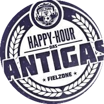 Happy Hour das Antigas - Arena Corinthians - Camarote Fielzone - As 6as. feiras