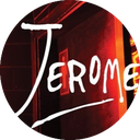 Jerome - Bar & Casa Noturna / São Paulo - SP