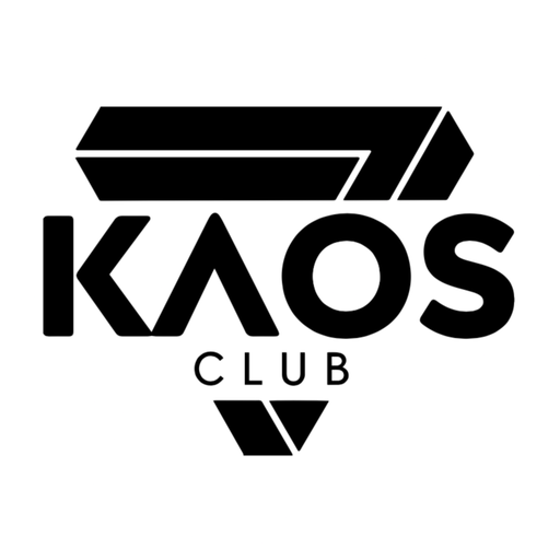 Kaos Club / Sorocaba - SP